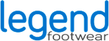 legend_footwear logo