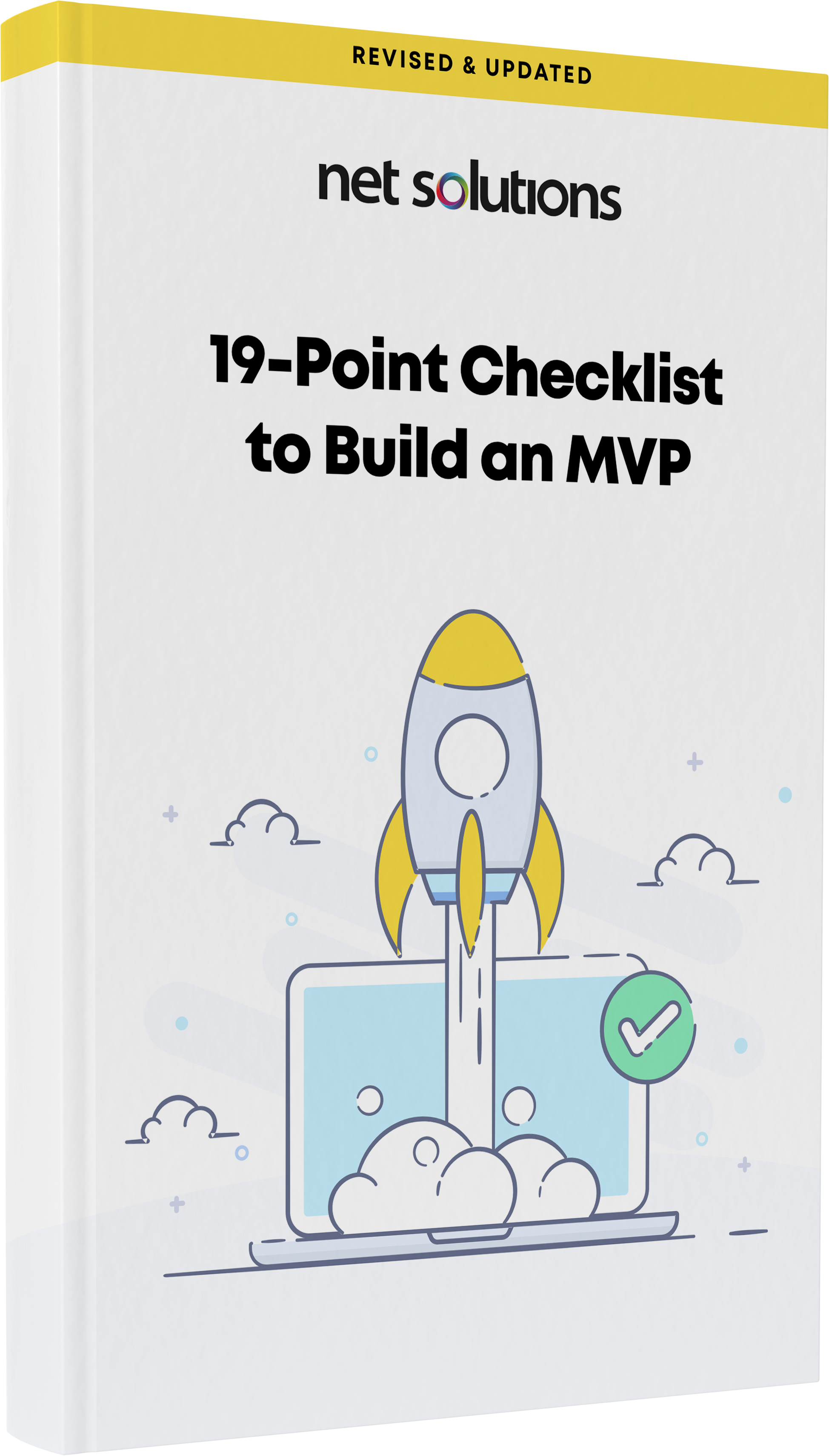 19-point Checklist to build an MVP