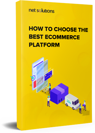 How To Choose The Best eCommerce Platform