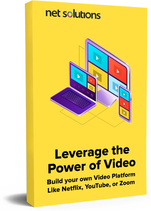Leverage the Power of Video